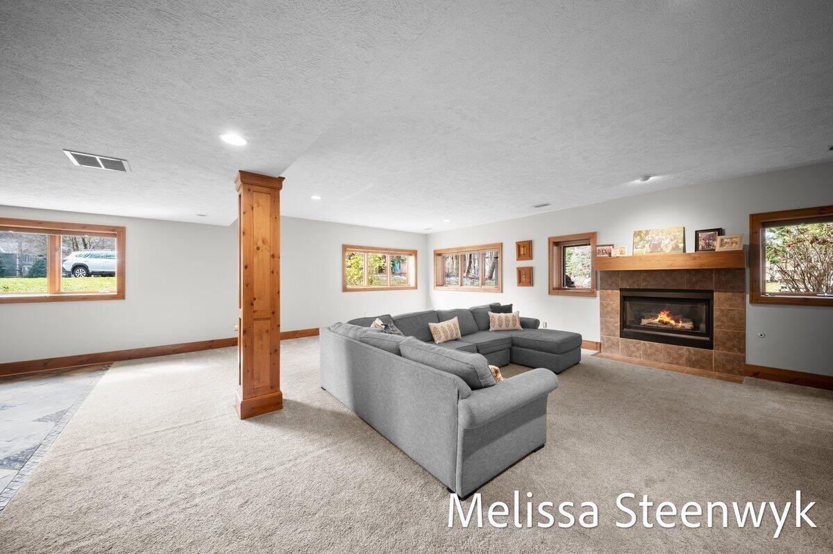 2949 Brookwind Drive, Holland, MI, 49424-1684