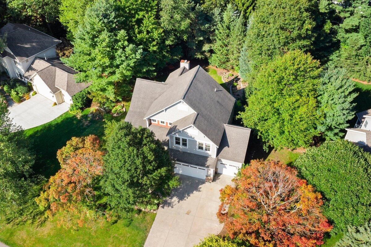 2949 Brookwind Drive, Holland, MI, 49424-1684