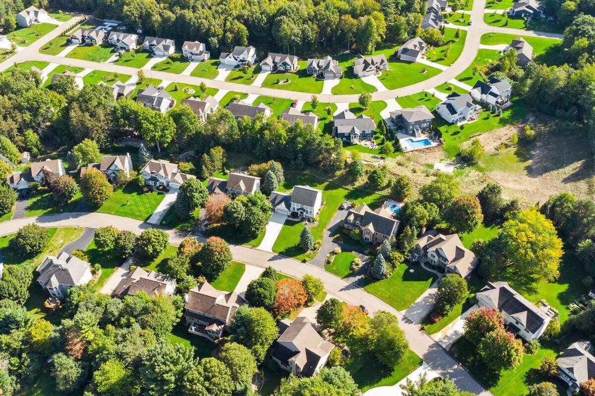 2949 Brookwind Drive, Holland, MI, 49424-1684