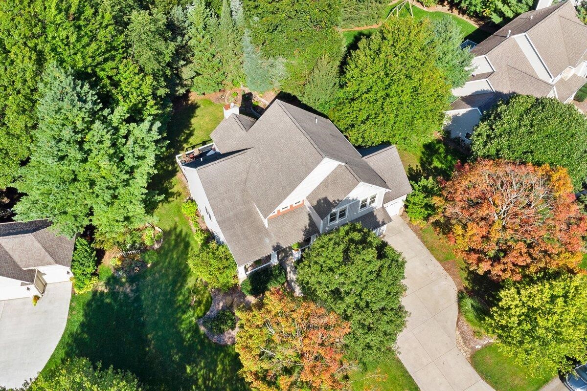 2949 Brookwind Drive, Holland, MI, 49424-1684