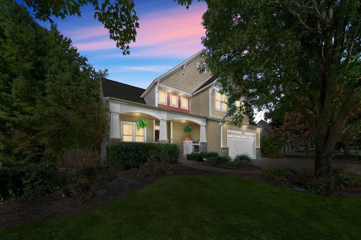 2949 Brookwind Drive, Holland, MI, 49424-1684