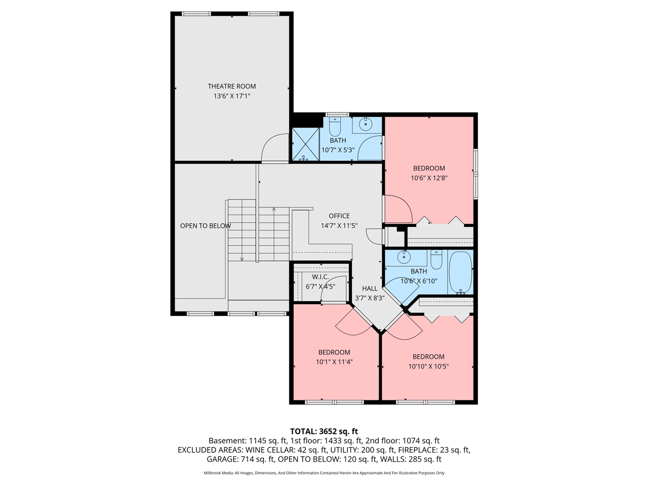 2949 Brookwind Drive, Holland, MI, 49424-1684