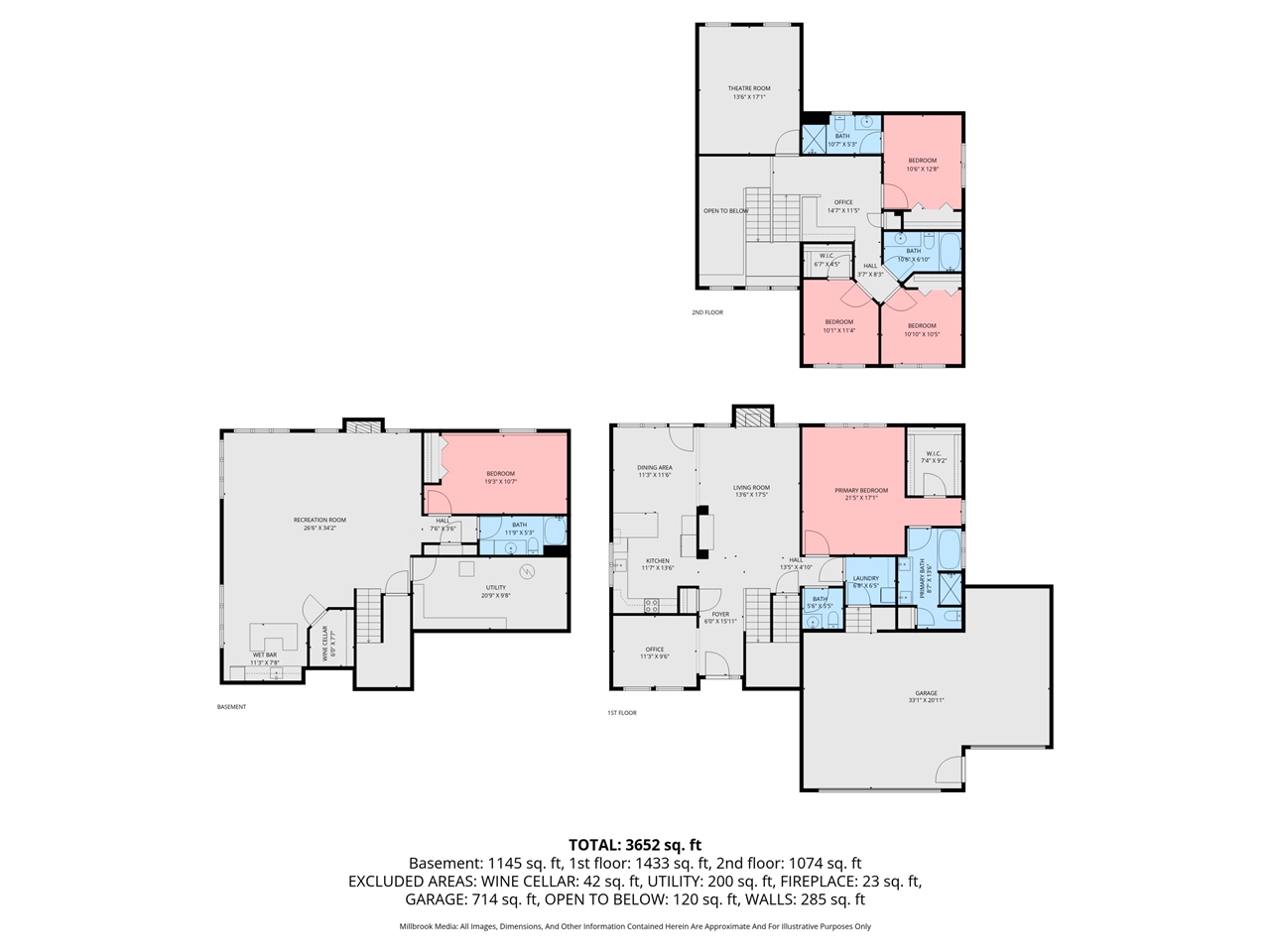 2949 Brookwind Drive, Holland, MI, 49424-1684