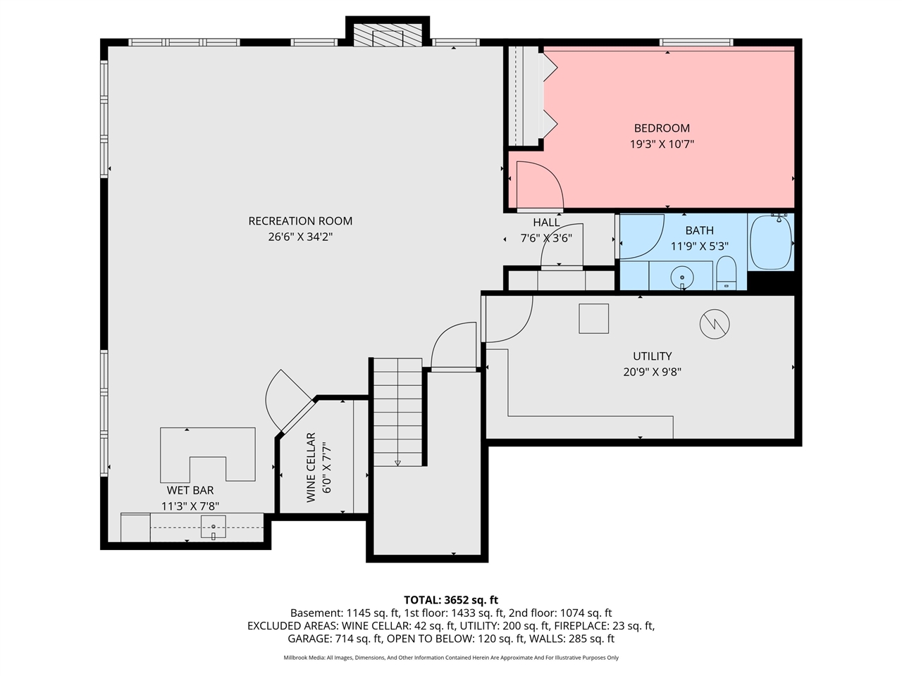 2949 Brookwind Drive, Holland, MI, 49424-1684