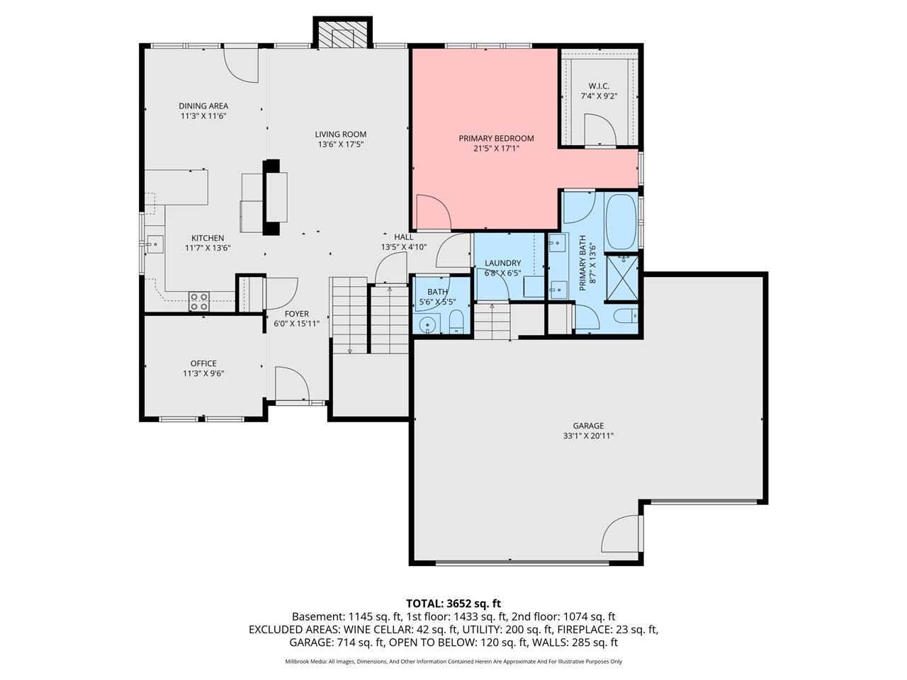2949 Brookwind Drive, Holland, MI, 49424-1684