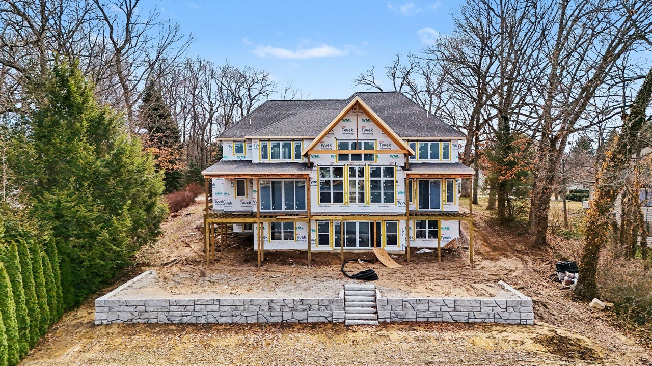 7273 Orlin Court, Rockford, MI, 49341