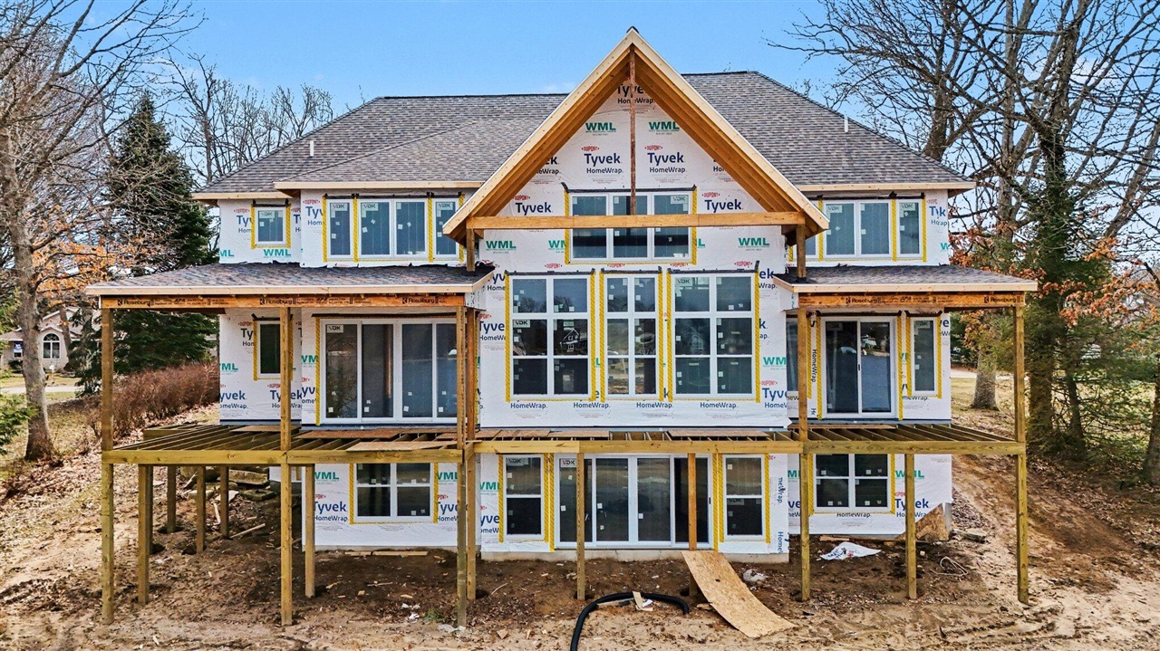 7273 Orlin Court, Rockford, MI, 49341