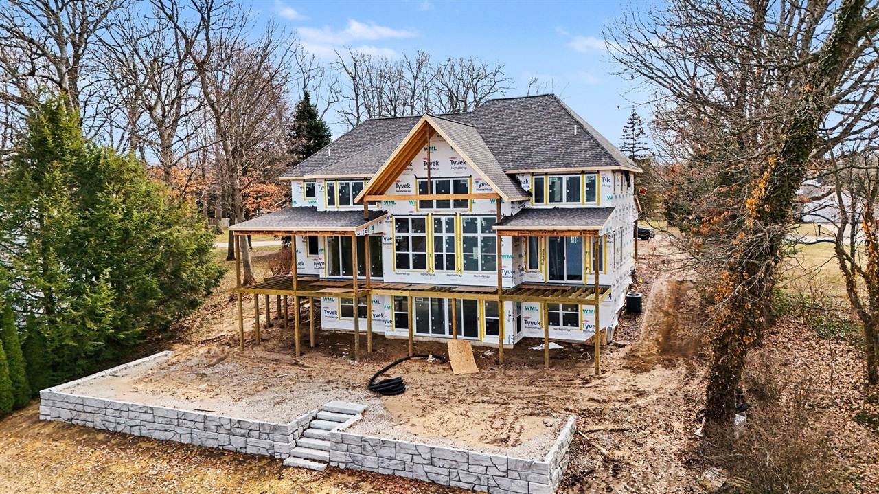 7273 Orlin Court, Rockford, MI, 49341