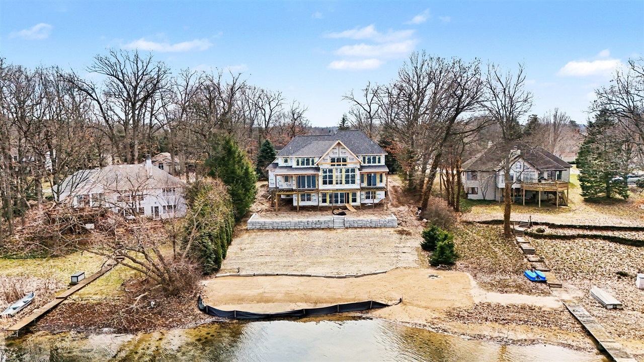 7273 Orlin Court, Rockford, MI, 49341