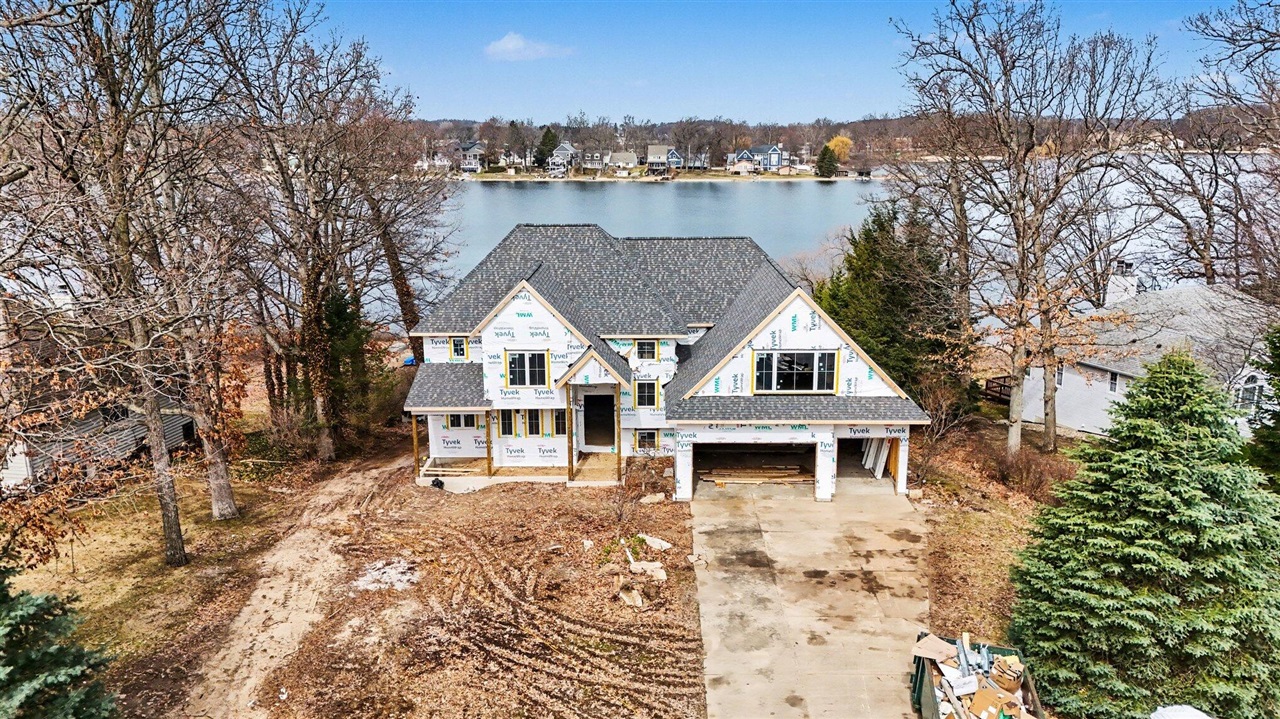 7273 Orlin Court, Rockford, MI, 49341