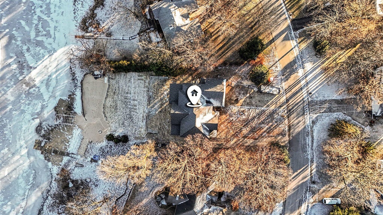 7273 Orlin Court, Rockford, MI, 49341