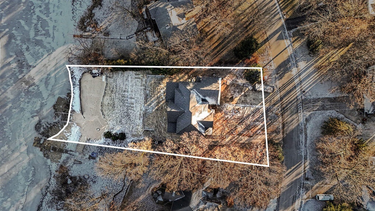 7273 Orlin Court, Rockford, MI, 49341