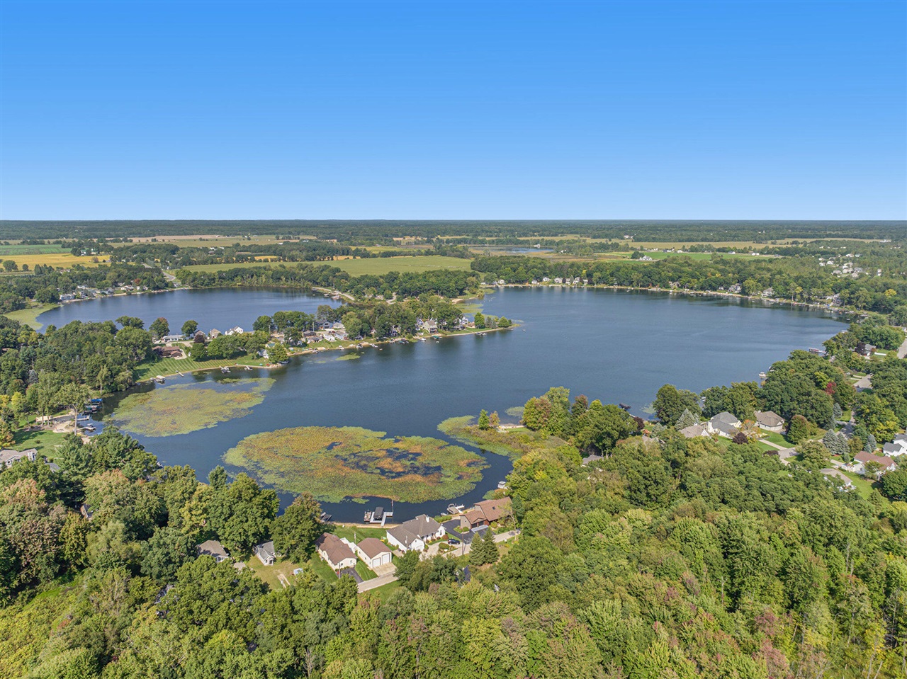 7273 Orlin Court, Rockford, MI, 49341