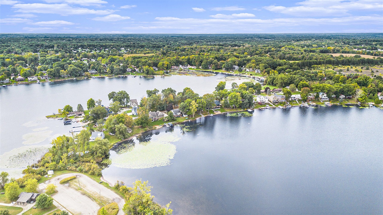 7273 Orlin Court, Rockford, MI, 49341