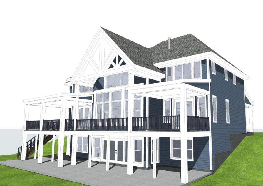 7273 Orlin Court, Rockford, MI, 49341