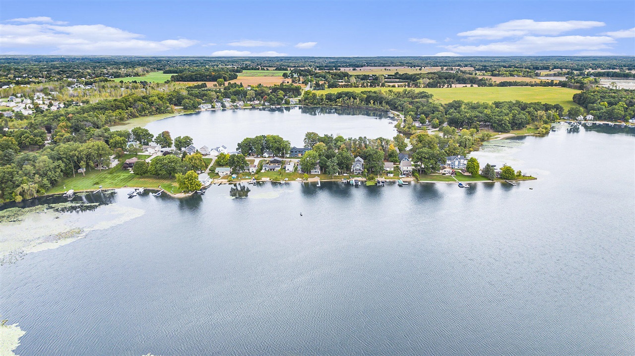 7273 Orlin Court, Rockford, MI, 49341