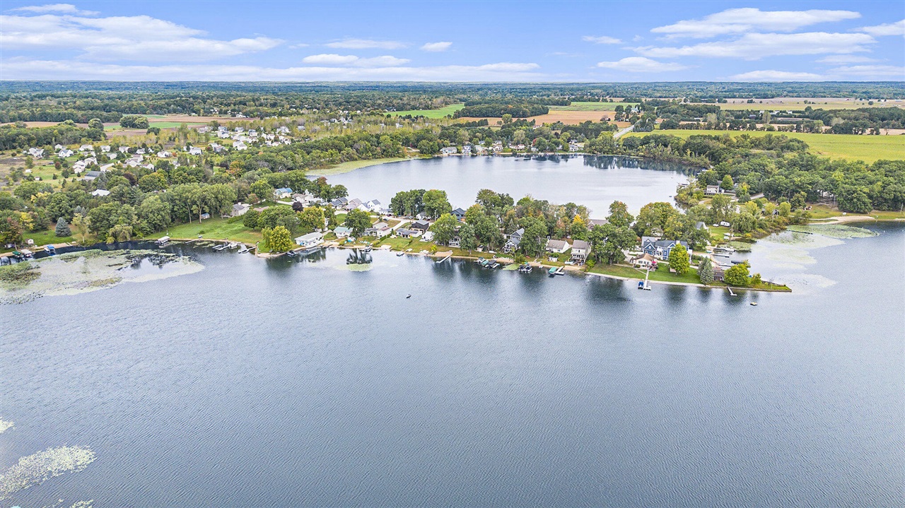 7273 Orlin Court, Rockford, MI, 49341