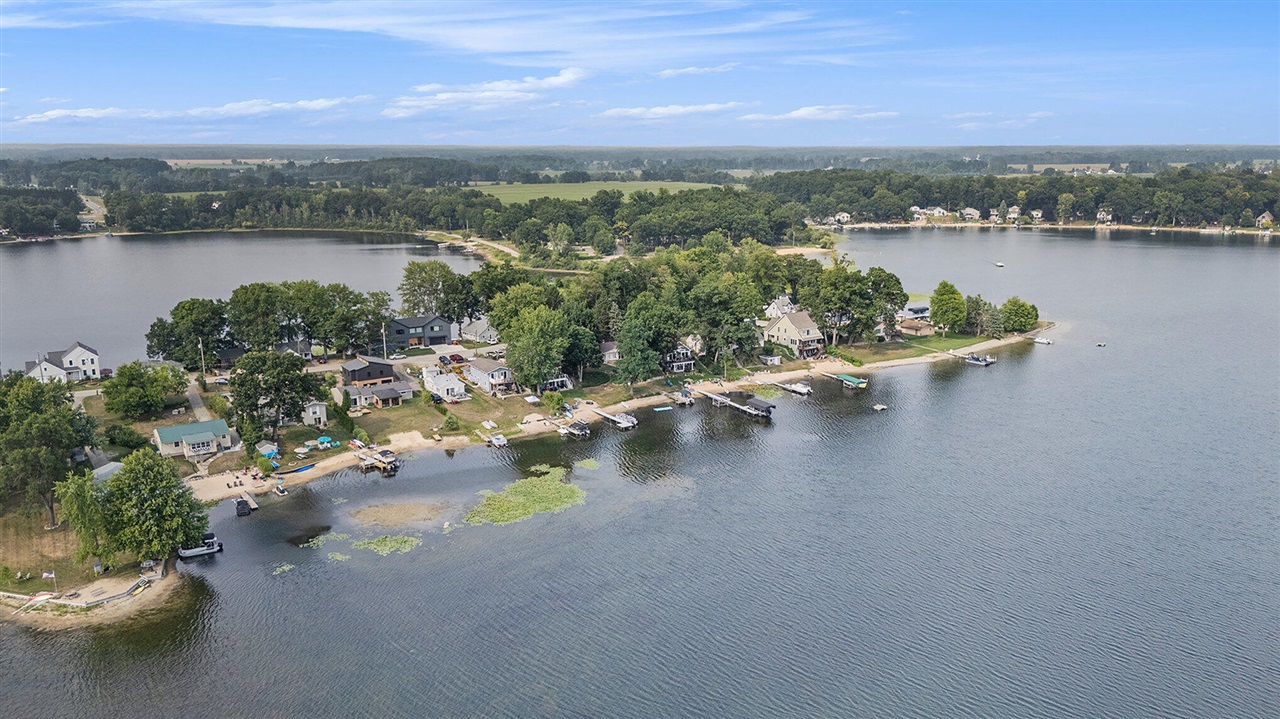 7273 Orlin Court, Rockford, MI, 49341