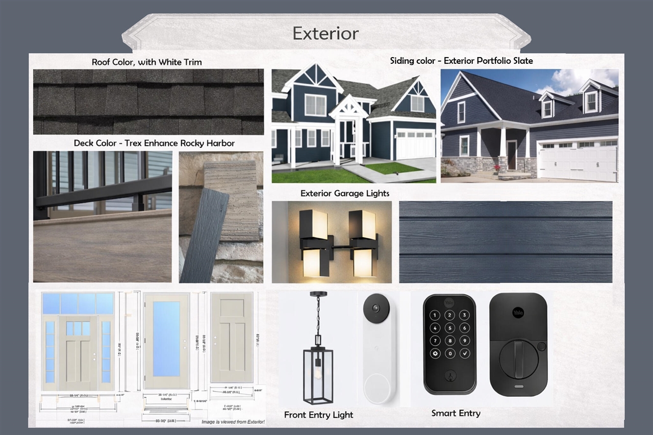 7273 Orlin Court, Rockford, MI, 49341