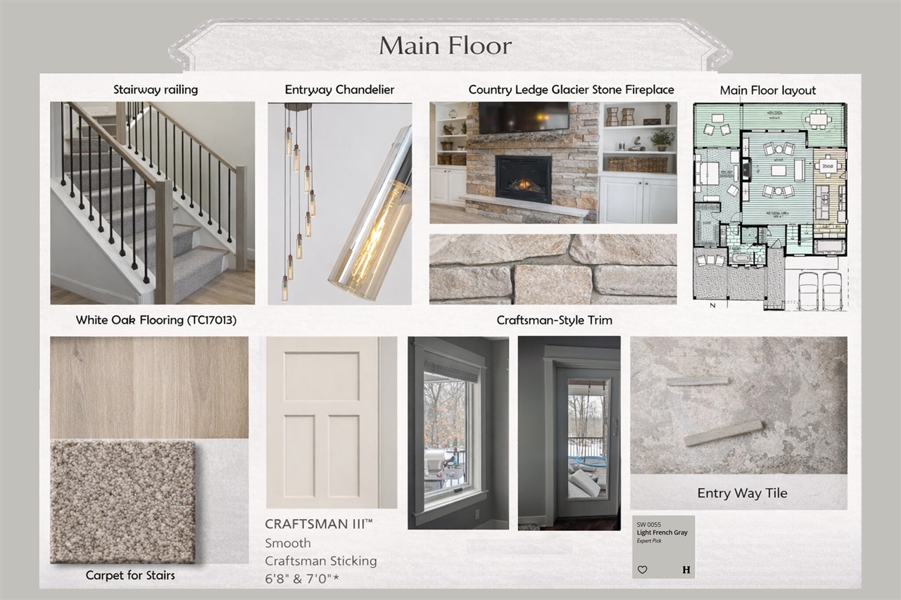 7273 Orlin Court, Rockford, MI, 49341