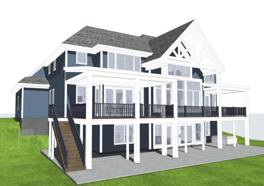 7273 Orlin Court, Rockford, MI, 49341