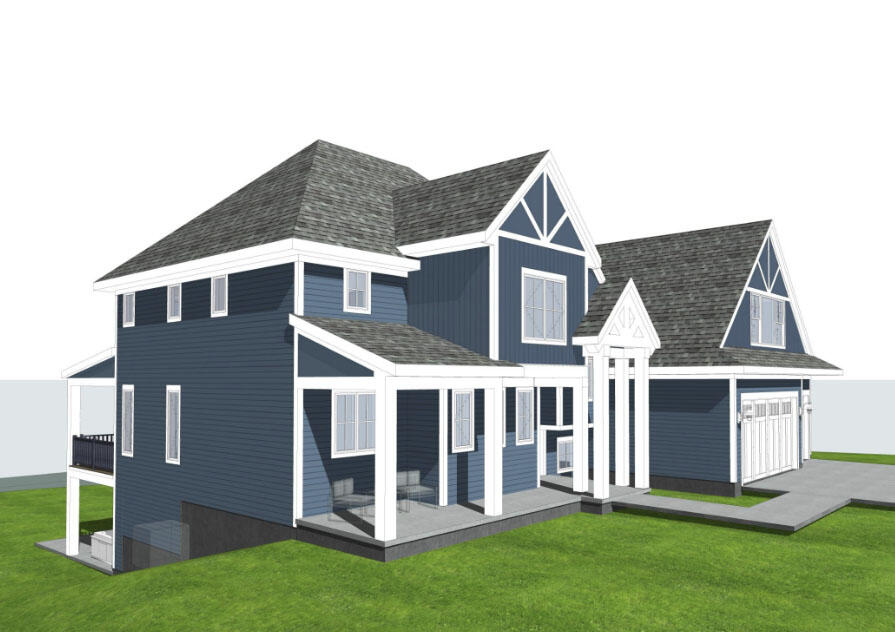 7273 Orlin Court, Rockford, MI, 49341