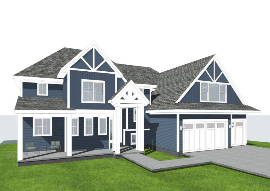 7273 Orlin Court, Rockford, MI, 49341