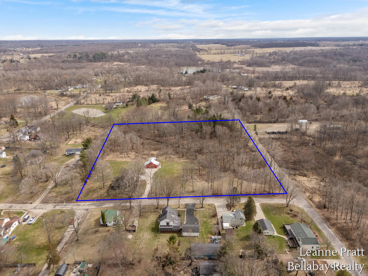 603 S State Street, Nashville, MI, 49073-9210