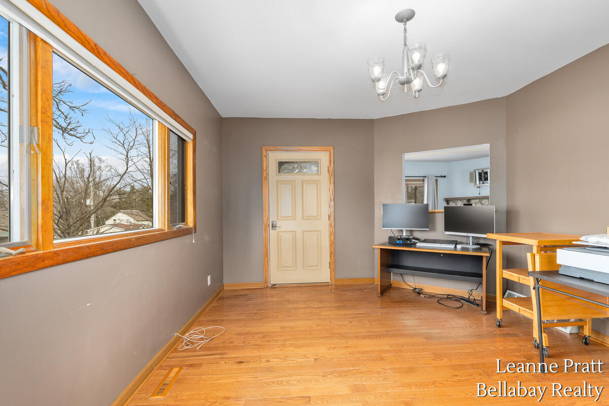 603 S State Street, Nashville, MI, 49073-9210