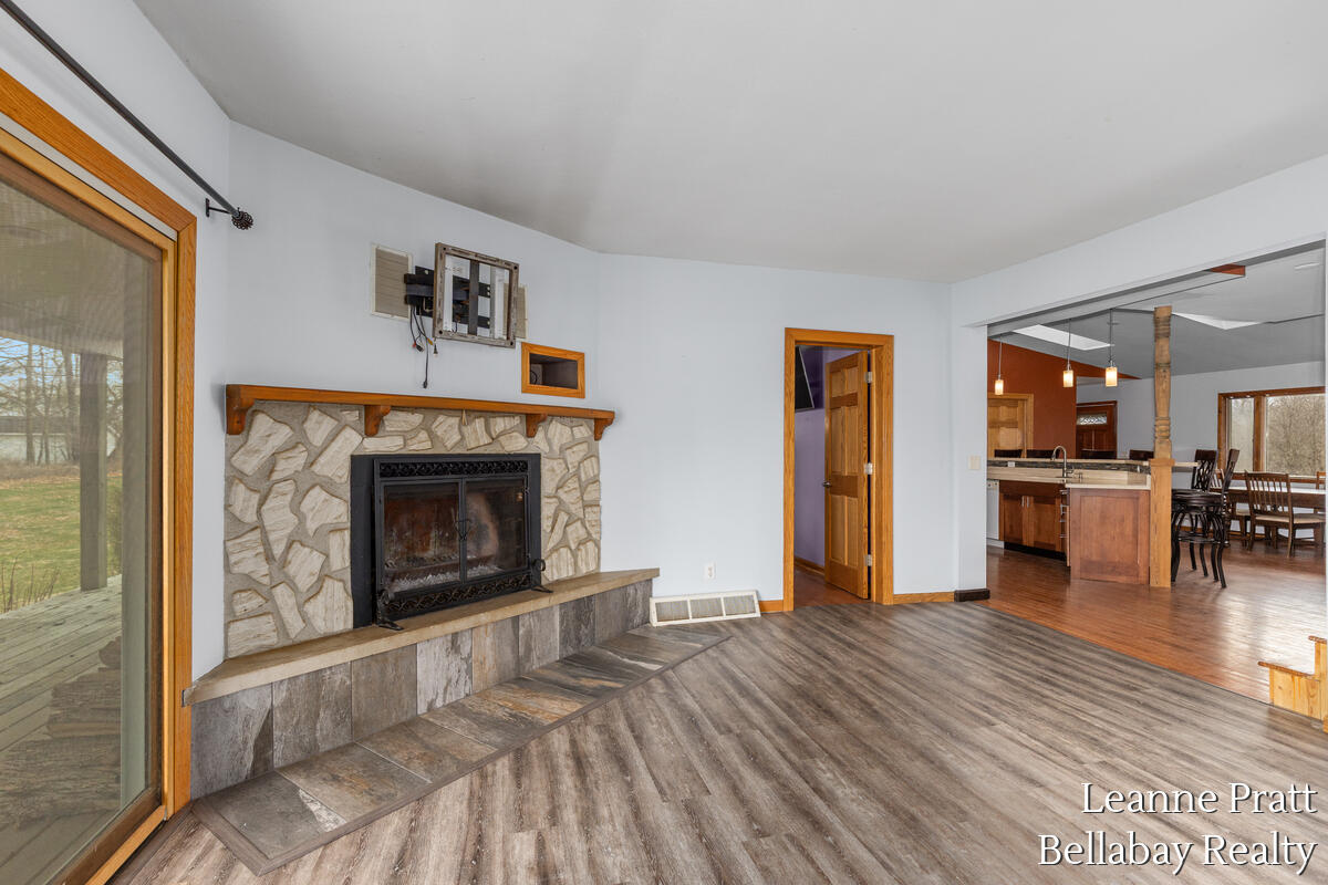 603 S State Street, Nashville, MI, 49073-9210