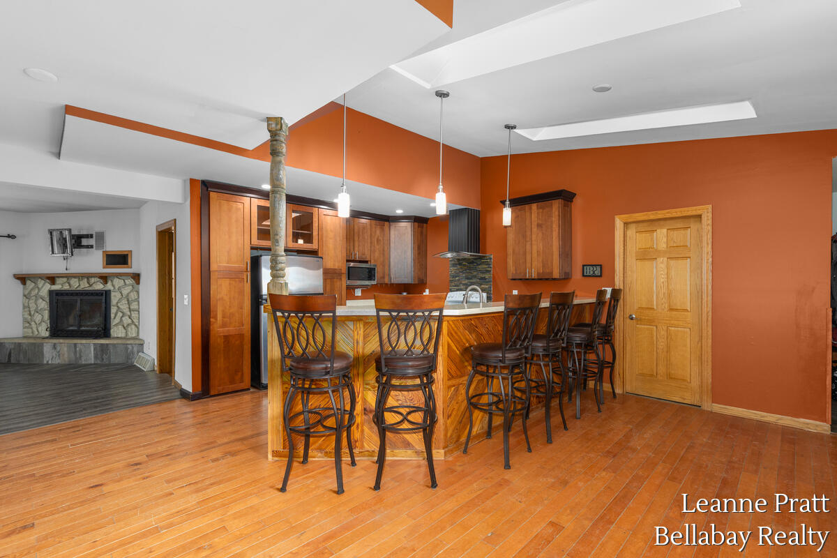 603 S State Street, Nashville, MI, 49073-9210