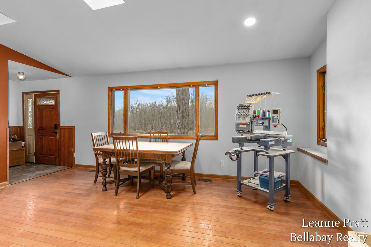 603 S State Street, Nashville, MI, 49073-9210