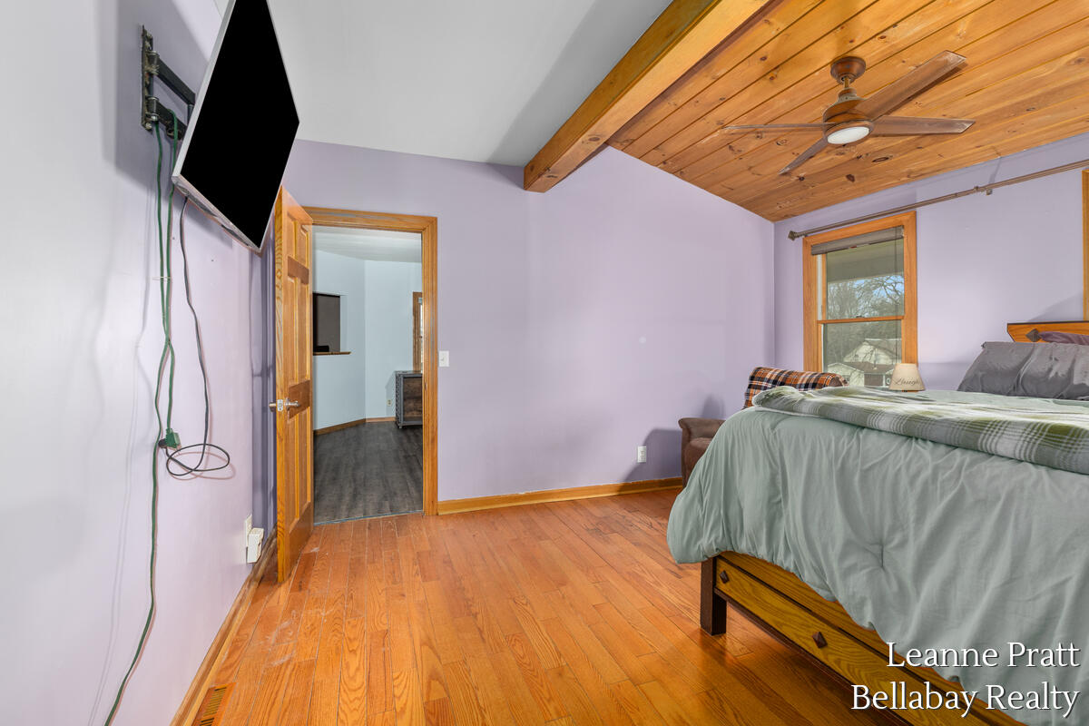 603 S State Street, Nashville, MI, 49073-9210