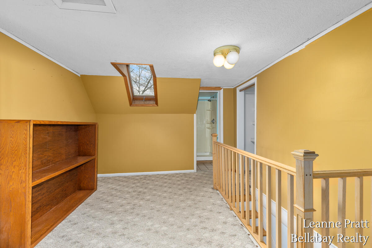 603 S State Street, Nashville, MI, 49073-9210