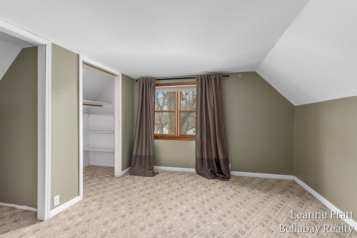 603 S State Street, Nashville, MI, 49073-9210