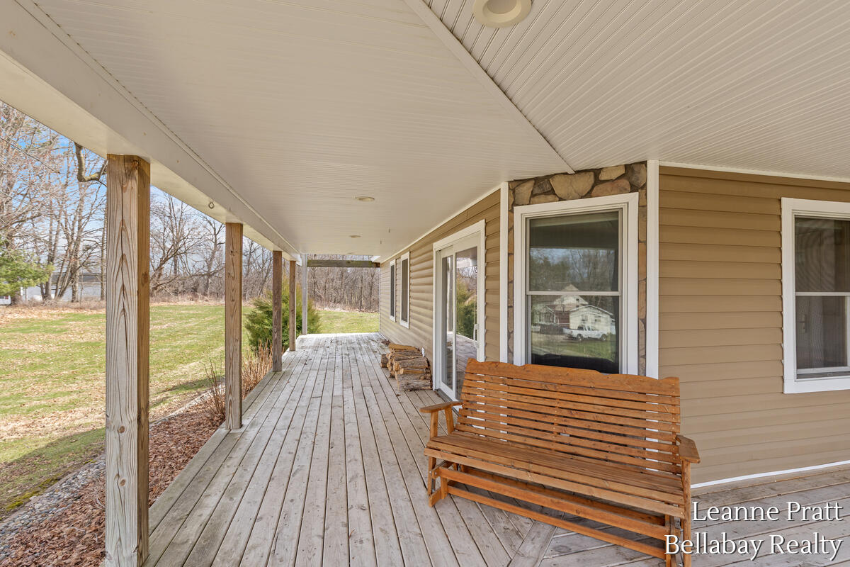 603 S State Street, Nashville, MI, 49073-9210