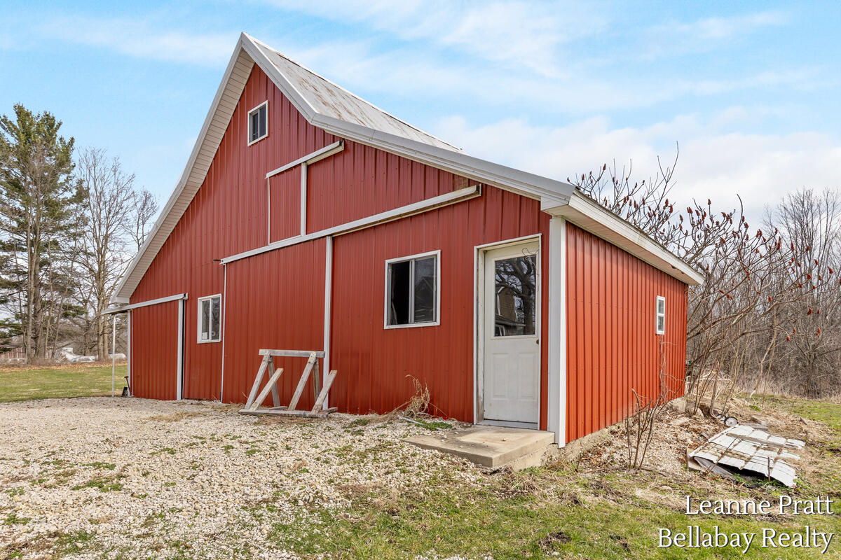 603 S State Street, Nashville, MI, 49073-9210