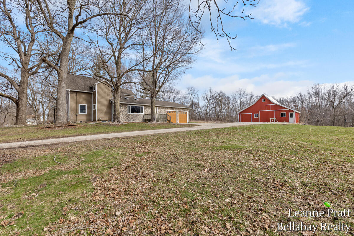 603 S State Street, Nashville, MI, 49073-9210