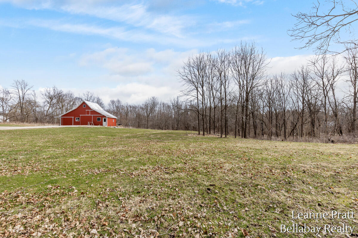 603 S State Street, Nashville, MI, 49073-9210