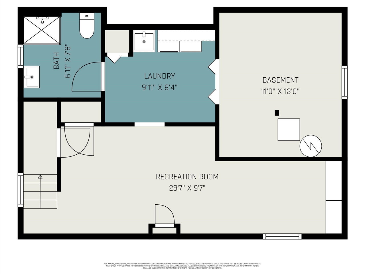 619 Edgemoor Avenue, Kalamazoo, MI, 49008-2403