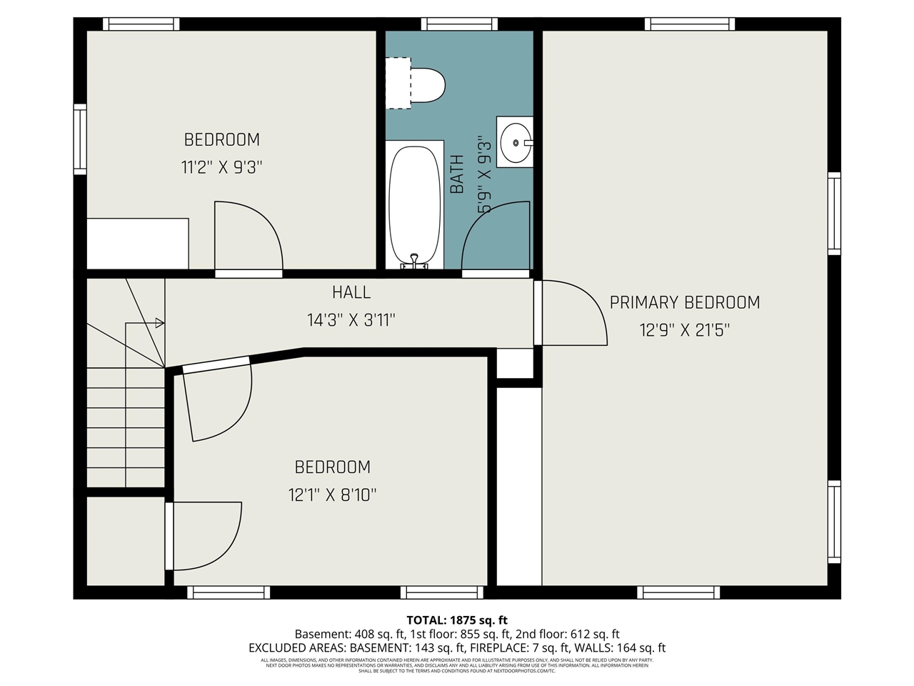 619 Edgemoor Avenue, Kalamazoo, MI, 49008-2403