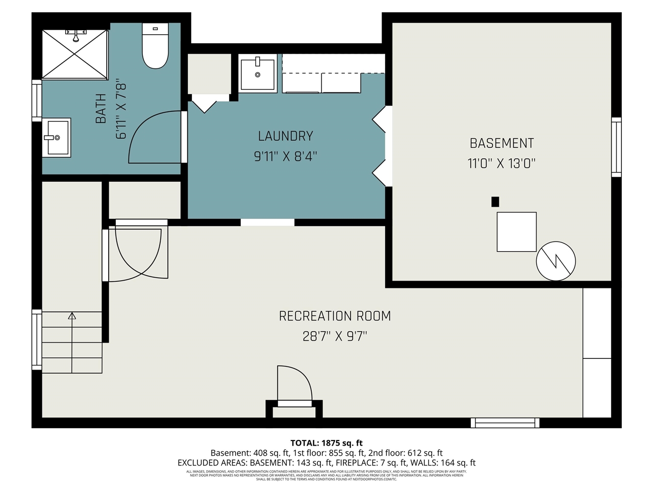 619 Edgemoor Avenue, Kalamazoo, MI, 49008-2403