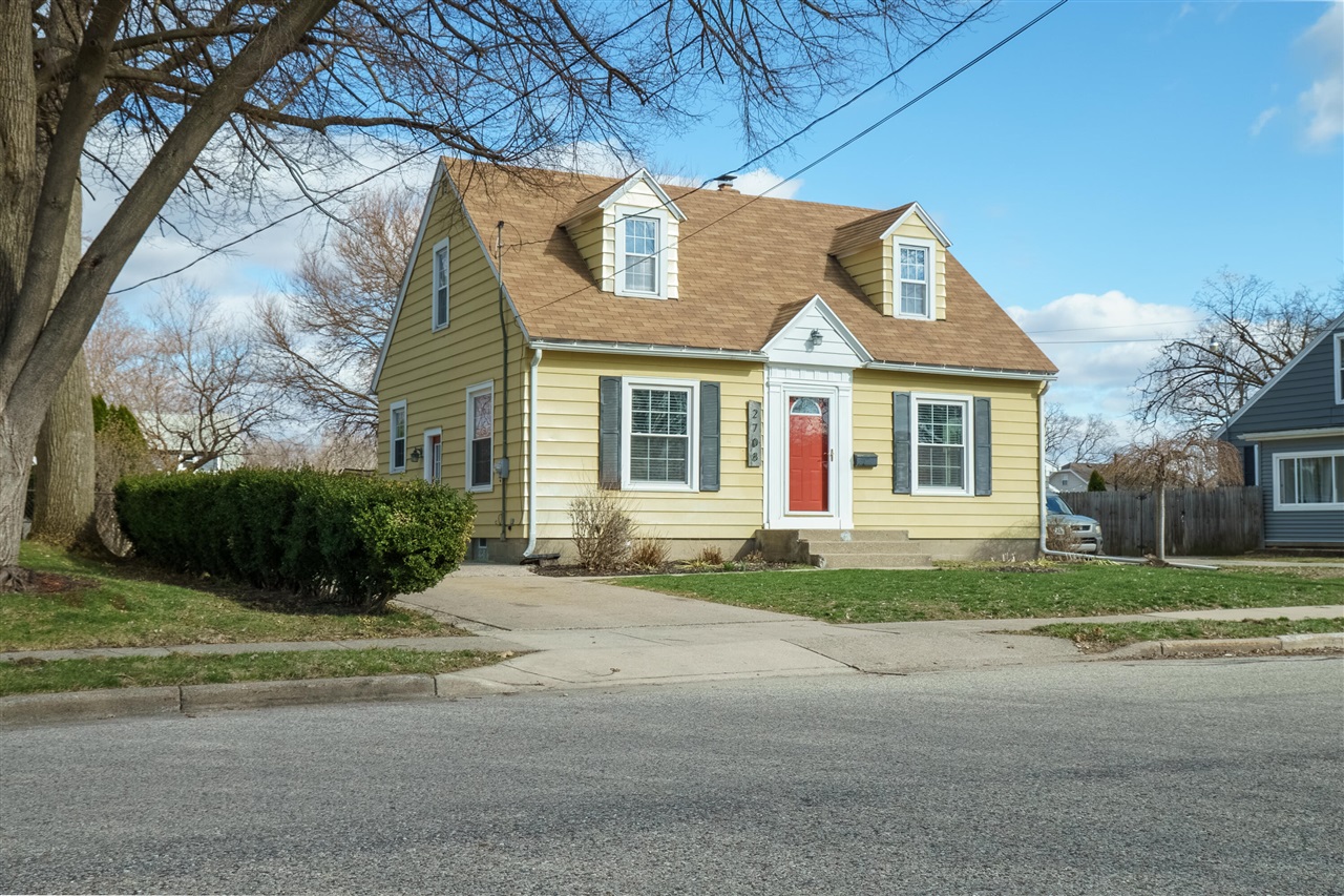 2708 Avon Avenue, Wyoming, MI, 49519-2309