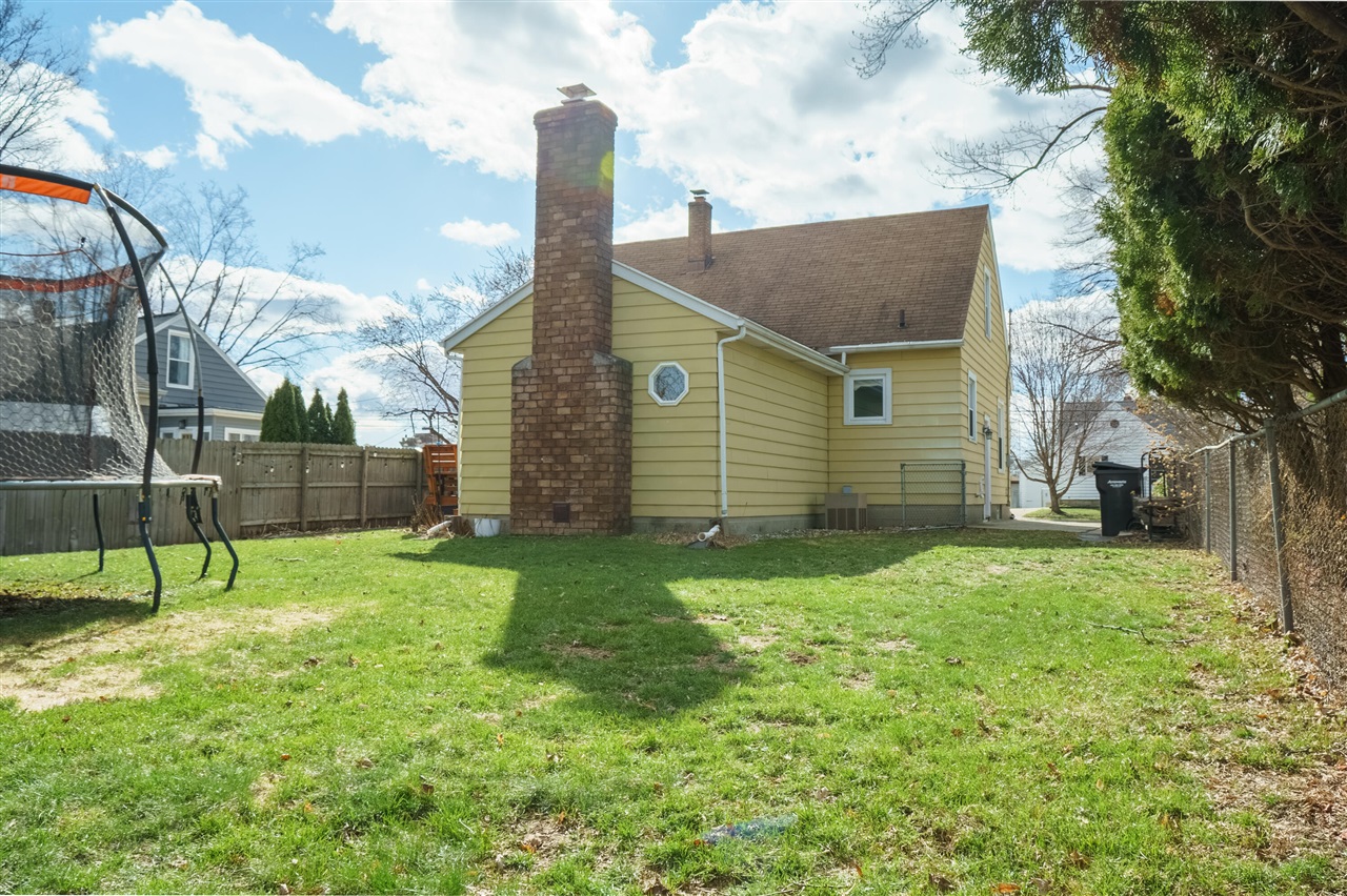 2708 Avon Avenue, Wyoming, MI, 49519-2309