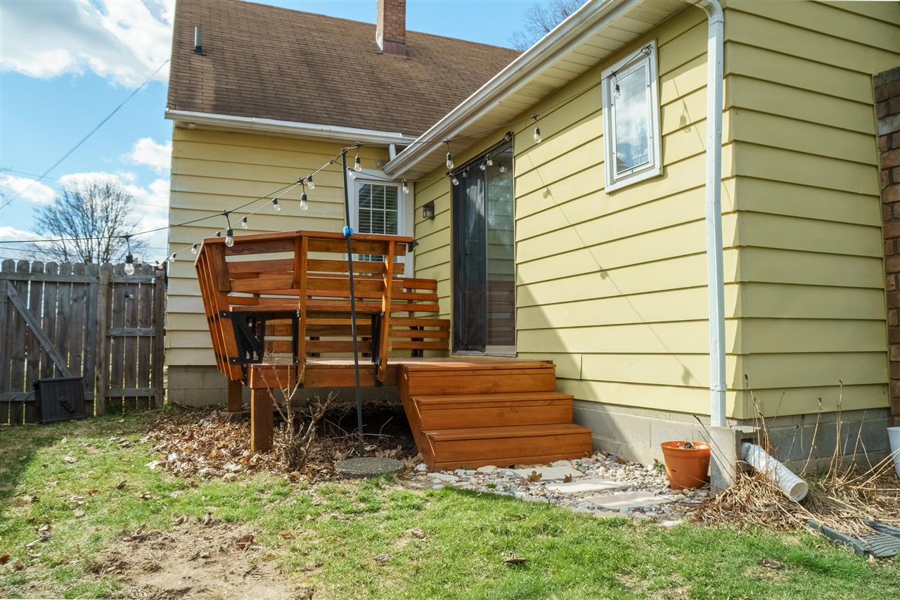 2708 Avon Avenue, Wyoming, MI, 49519-2309