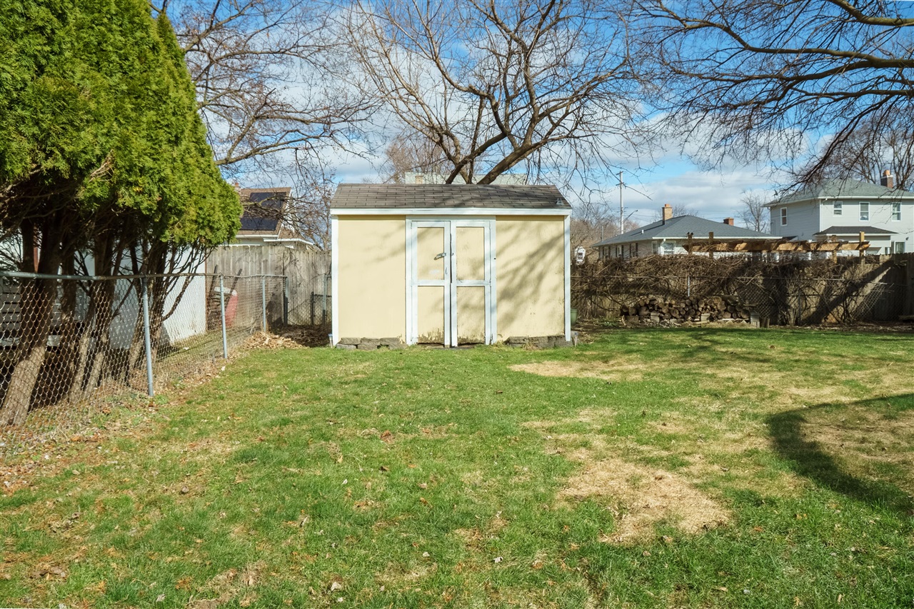 2708 Avon Avenue, Wyoming, MI, 49519-2309