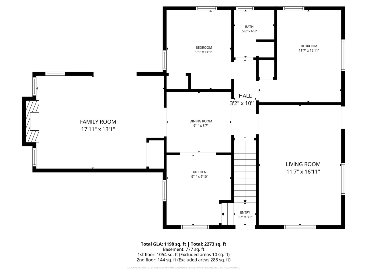 2708 Avon Avenue, Wyoming, MI, 49519-2309