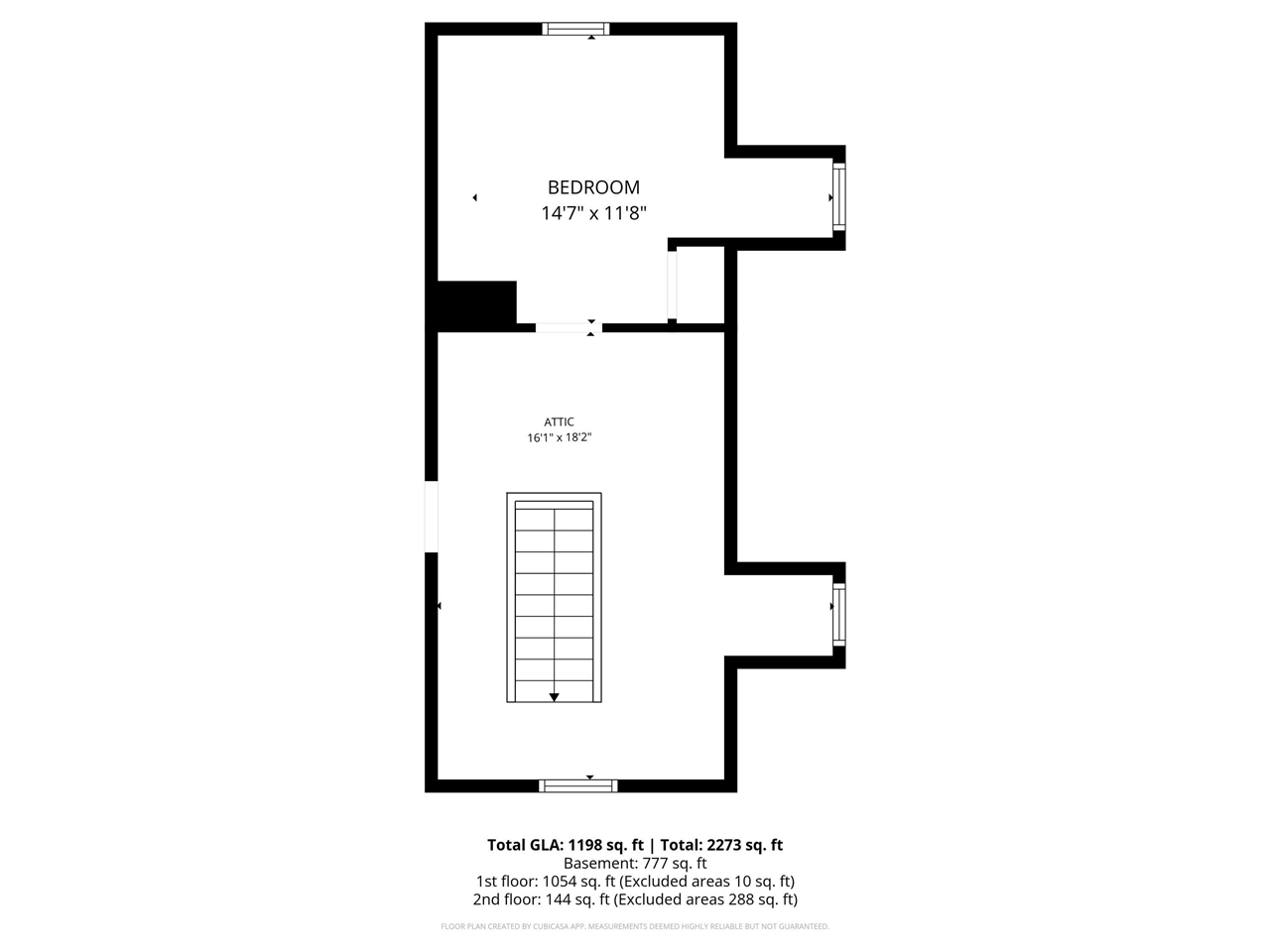 2708 Avon Avenue, Wyoming, MI, 49519-2309