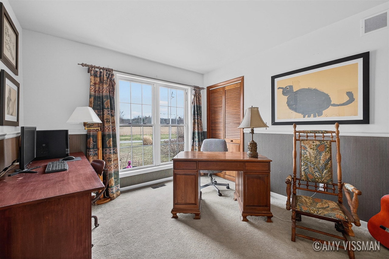 10210 Collard Drive, Lakeview, MI, 48850-9143