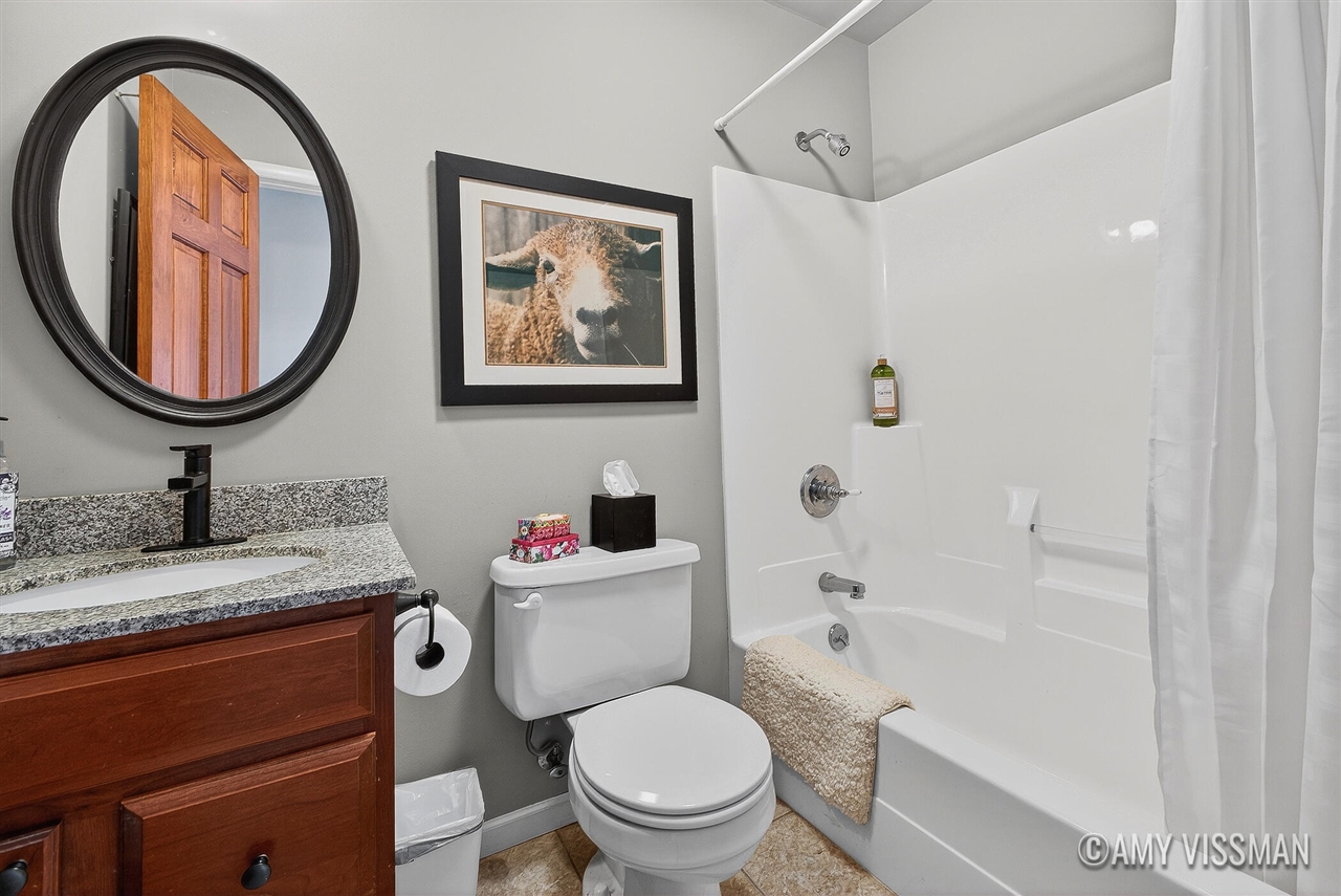 10210 Collard Drive, Lakeview, MI, 48850-9143